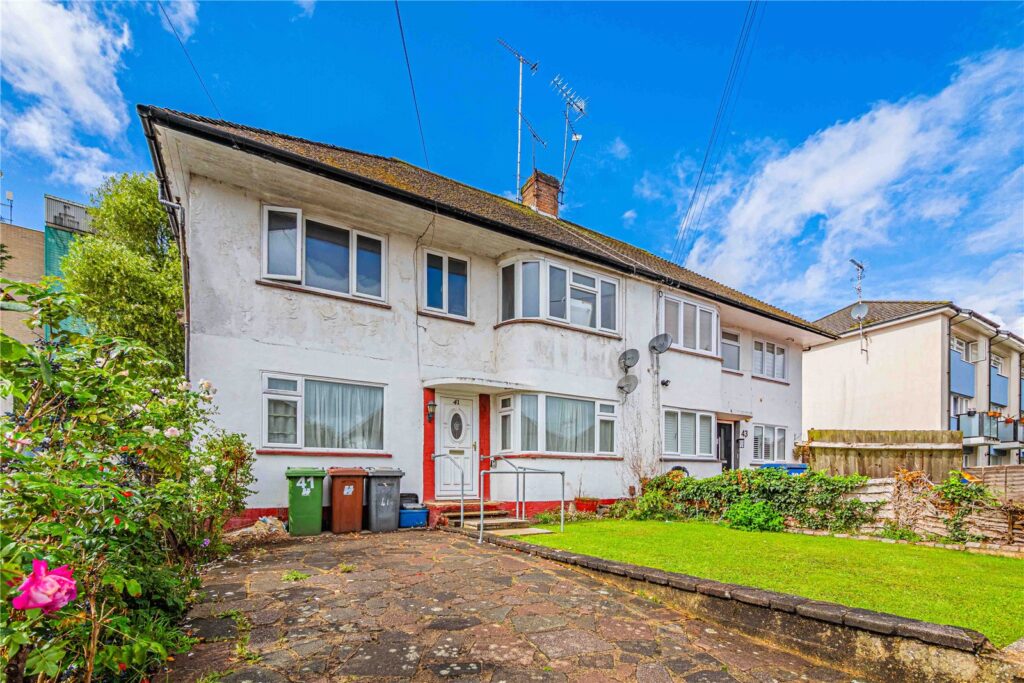 Eldon Avenue Image