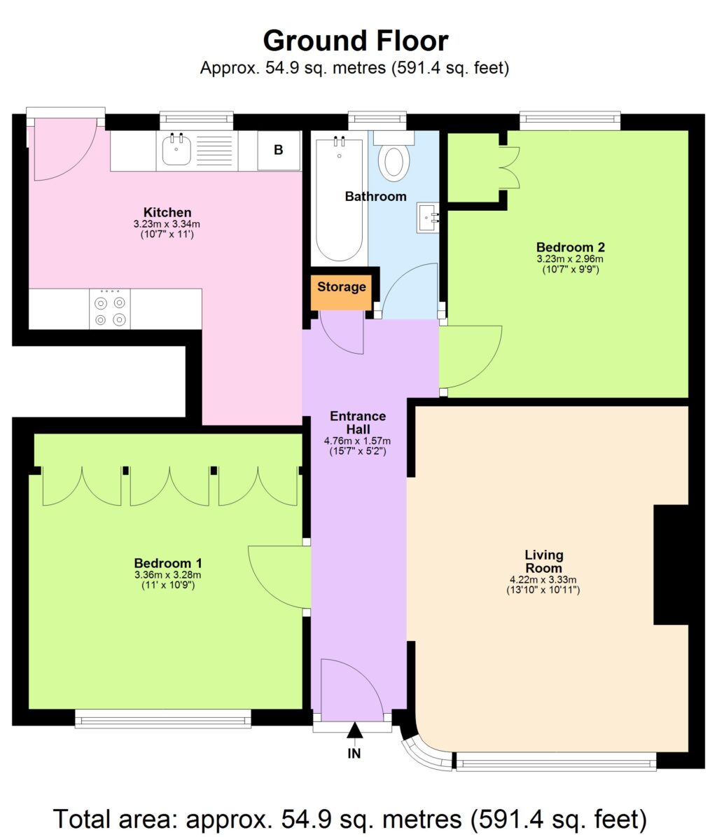 Property Floorplans 1