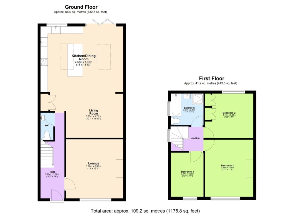 Property Floorplans 1