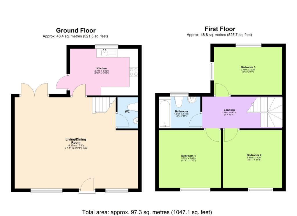 Property Floorplans 1