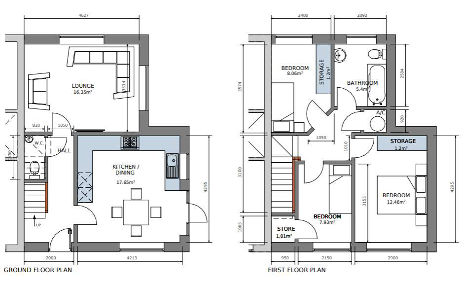 Property Floorplans 2