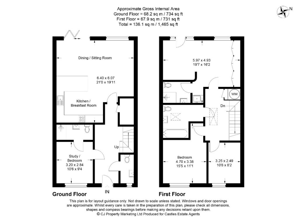 Property Floorplans 1