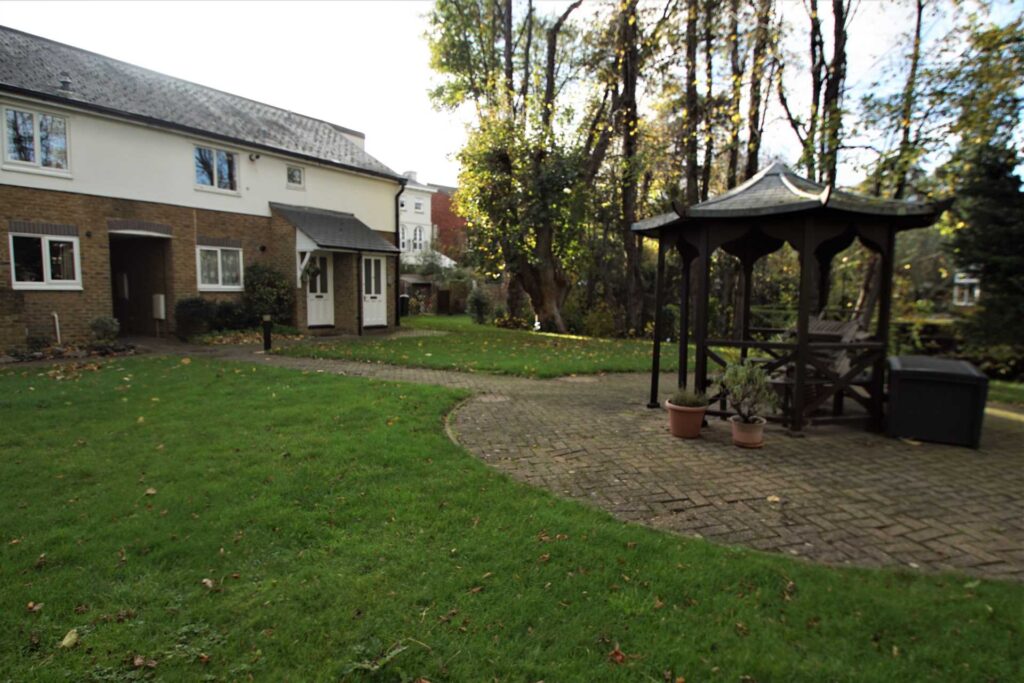 Nightingale Court Image