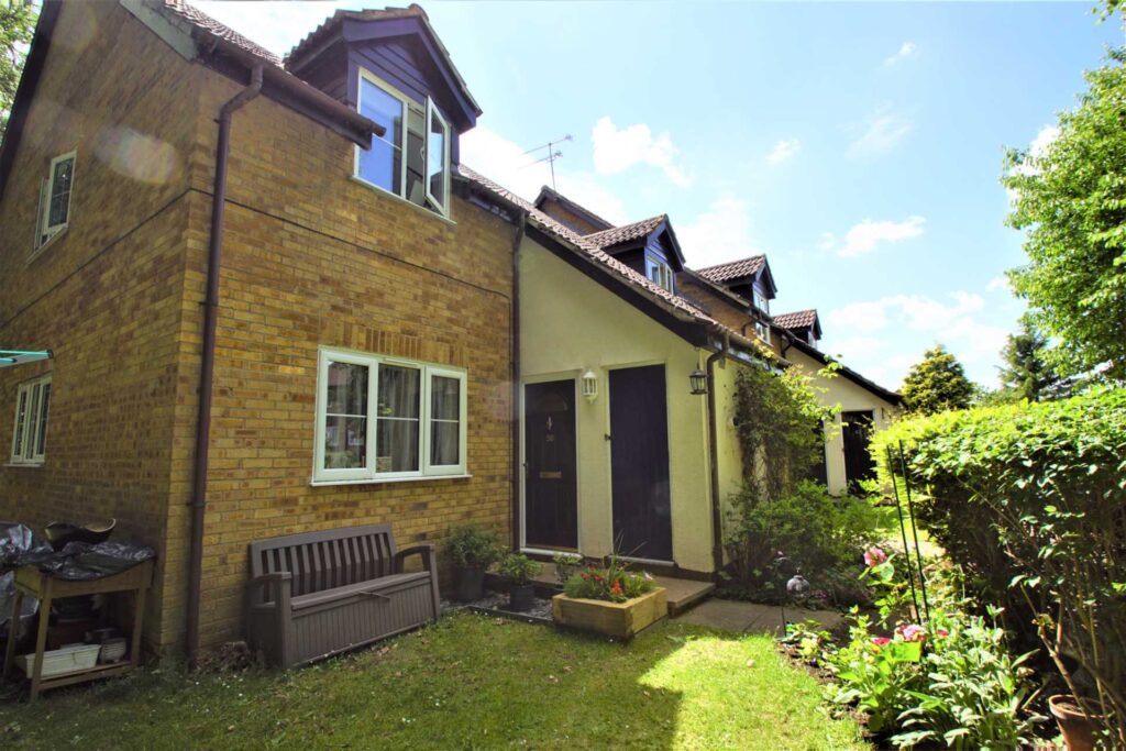 Halleys Ridge Image