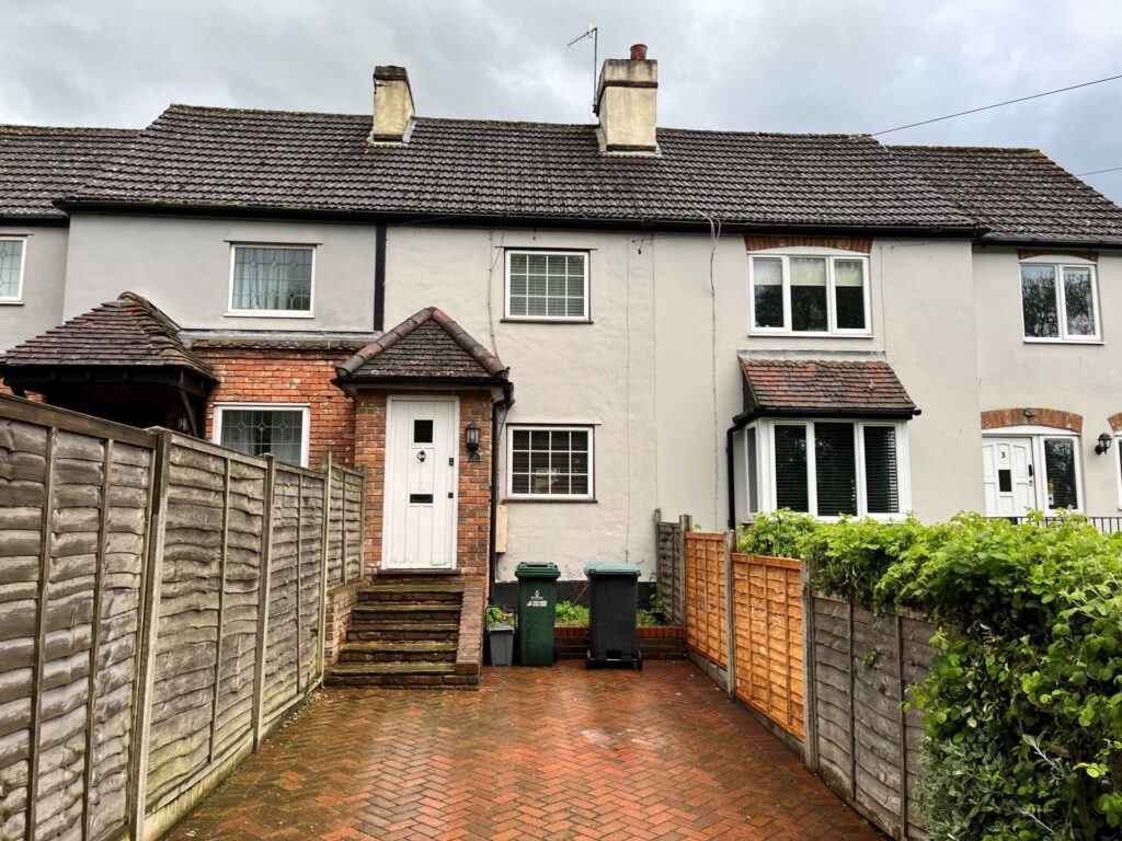 Bedmond Road Image