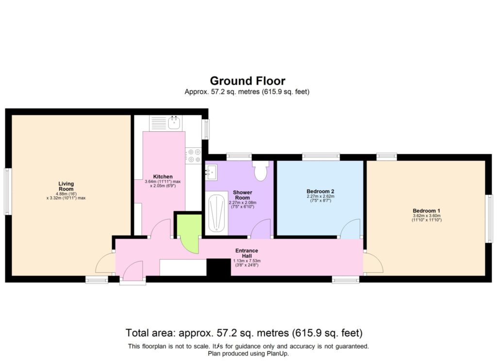 Property Floorplans 1