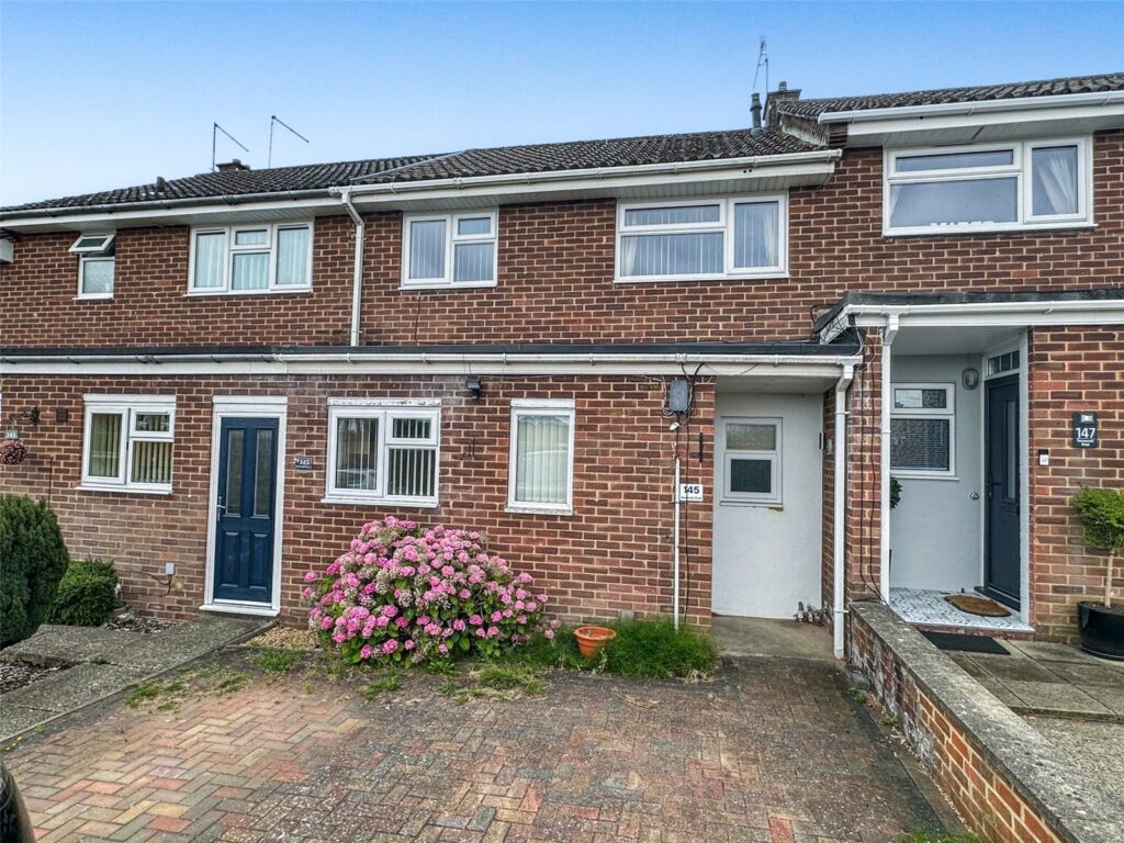 Fennycroft Road Image