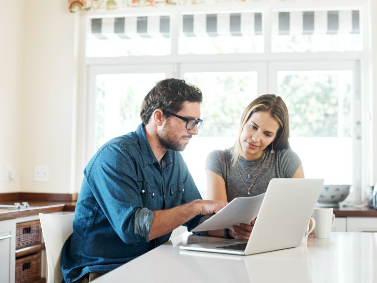 Reasons not to fear house price drops